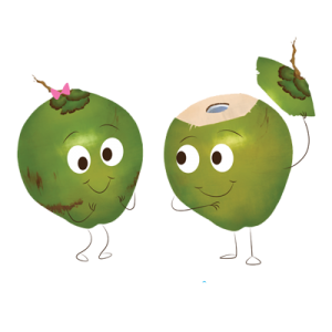 ESPjr-characters-coconuts